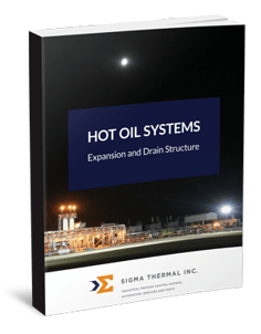 Hot Oil Systems