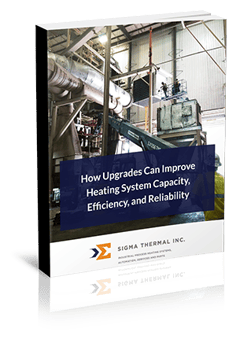 How Upgrades Can Improve Heating System Capacity, Efficiency, and Reliability