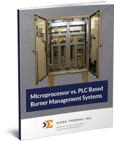 Microprocessor vs. PLC Based Burner Management Systems