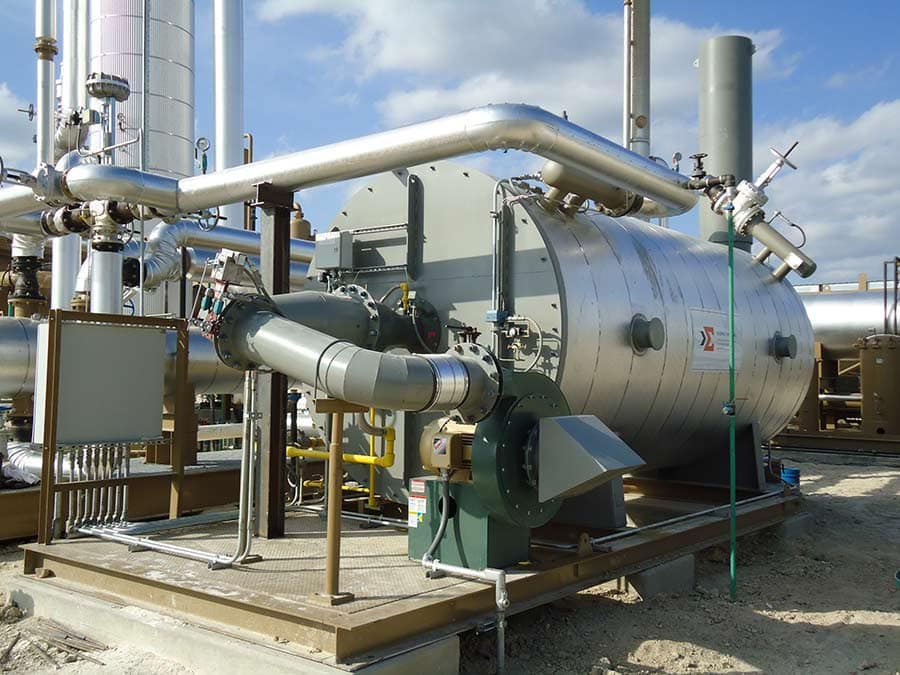 Thermal Fluid Systems Thermal Fluid Systems