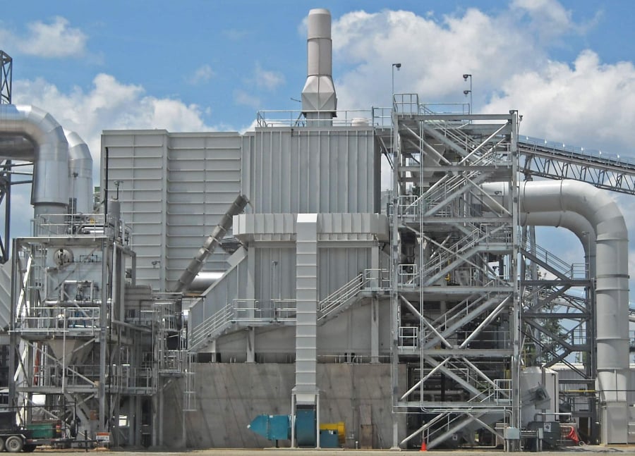 Biomass Energy Systems Biomass Energy Systems
