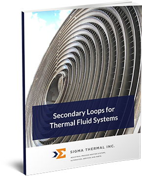 Sigma Thermal Secondary Loops